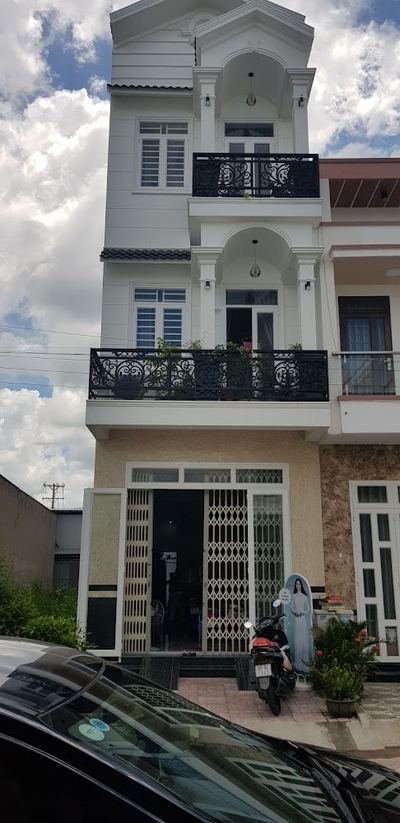 NHÀ MAY NHO, tailor in Can Tho