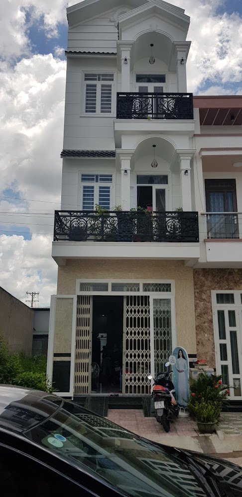 Nhà May Nho, tailor for ao dai in Can Tho — photo 1 of 6