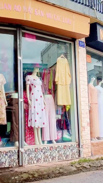 Nhà May Nho, tailor for ao dai in Can Tho — photo 3 of 6