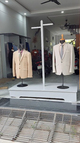 Nhà may Son (Nhà May Rạng Đông), tailor for suits and blazers in Nha Trang — photo 2 of 6