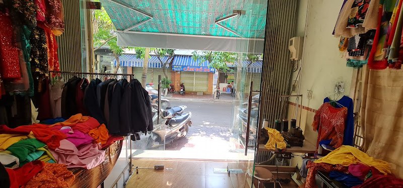 Nhà May Tiên, tailor shop in Quy Nhon — photo 2 of 3