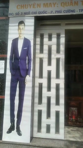 Nhà May Tuấn, tailor for trousers and suits in Ho Chi Minh City (Saigon) — photo 5 of 6