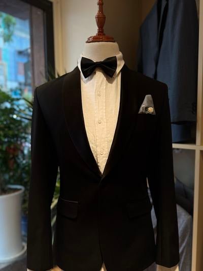NHI TAILOR, tailor in Saigon