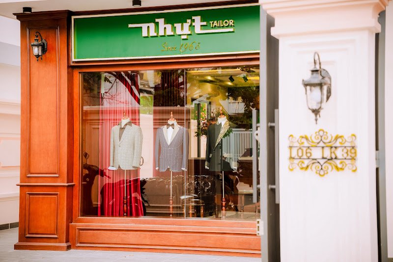Nhựt Tailor, tailor for suits and shirts in Ho Chi Minh City (Saigon) — photo 3 of 6