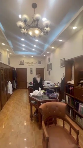 Nhut Tailor, tailor for suits and tuxedos in Ho Chi Minh City (Saigon) — photo 4 of 6