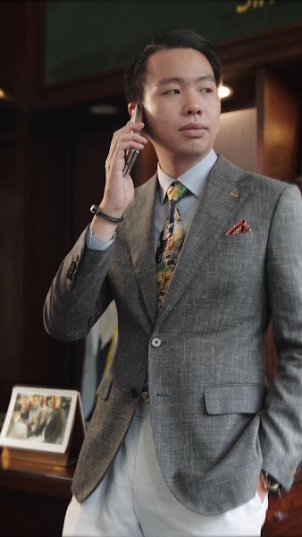 Nhựt Tailor Pullman Vung Tau, tailor for suits and shirts in Vung Tau — photo 3 of 6