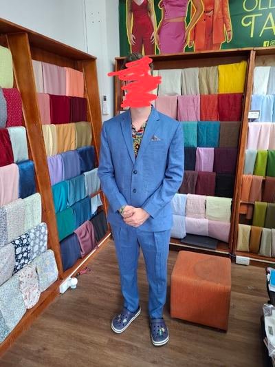 Old Town Tailors, tailor in Hoi An