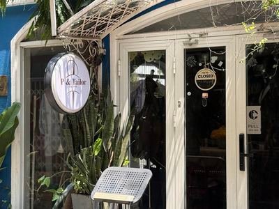 P&Tailor Since 1994, tailor in Saigon