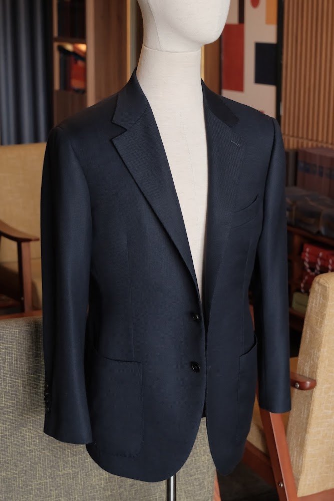 Pham Brothers, tailor for suits and tuxedos in Hanoi — photo 1 of 6