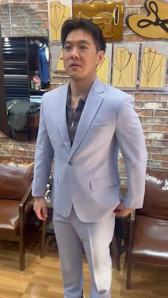 Pham Minh Tailor, tailor for suits and shirts in Ho Chi Minh City (Saigon) — photo 4 of 6