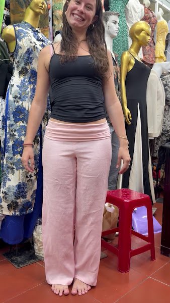 Phuong Na Tailor, tailor for dresses and suits in Hoi An — photo 4 of 6
