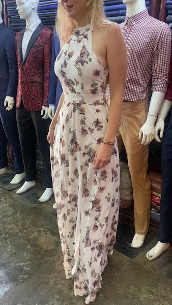 Phuong Nam Tailor Hoi An, tailor for suits and dresses in Hoi An — photo 4 of 6