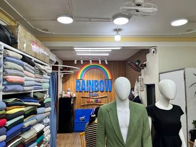 Rainbow Tailor, tailor in Hoi An