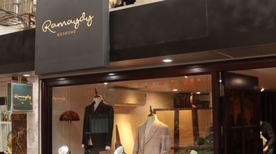 Ramaydy Bespoke, tailor in Hanoi