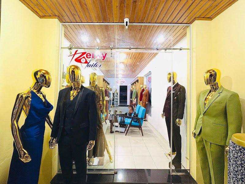 Remy Tailor Hoi An, tailor for suits and women's suits in Hoi An — photo 2 of 6