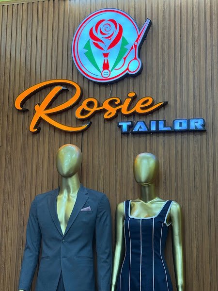 Rosie Tailor, tailor for suits and vests in Hoi An — photo 5 of 5