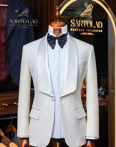 SARTOLAD Tailor, tailor in Saigon