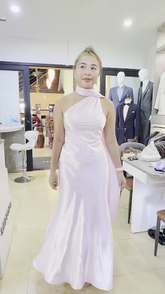 Sartoro, tailor for suits and shirts in Hoi An — photo 4 of 6