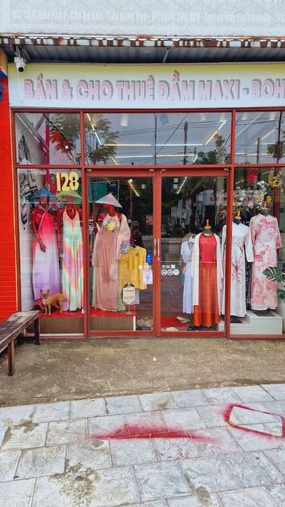Shop Cát Cát- VietNamSilk — alterations in Phu Quoc