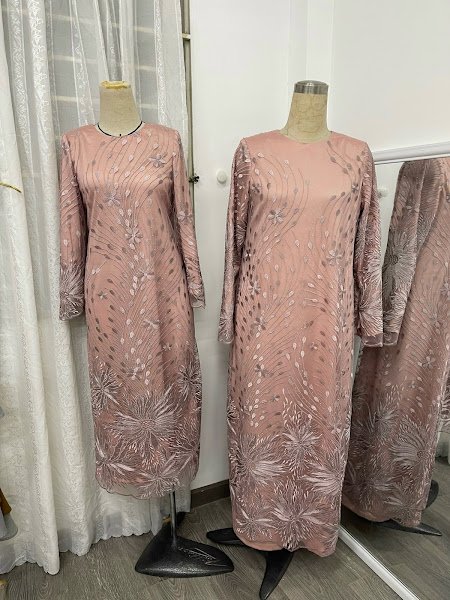 Shop Thúy SG 321, tailor for suits and shirts in Ho Chi Minh City (Saigon) — photo 5 of 6