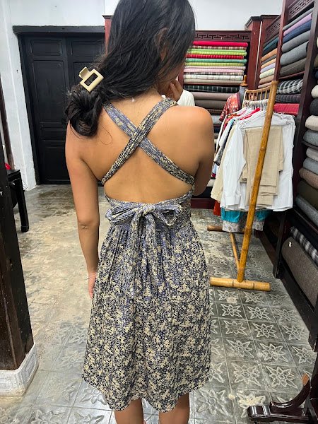 Son Ca Tailors, tailor for suits and ao dai in Hoi An — photo 3 of 6