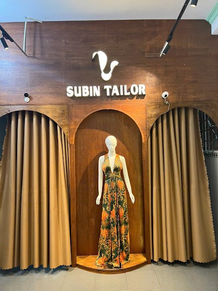 SuBin Tailor Hoi An, tailor for suits and dresses in Hoi An — photo 5 of 6