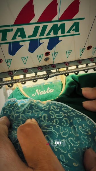 Sunny Tailor ( shop vải Hoa Nắng ), tailor for suits and dresses in Hoi An — photo 2 of 6