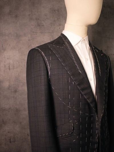 T&S Bespoke, tailor in Saigon
