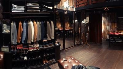 Tailor Bros, tailor in Hanoi