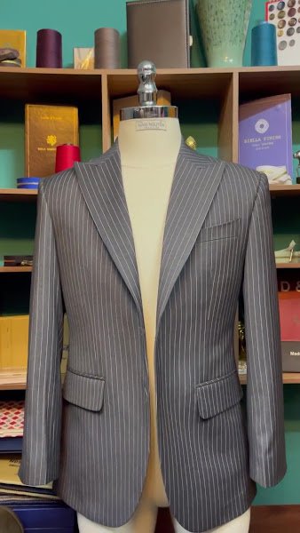 Tailor Nam Nguyễn (Chuyên may vest Nam & Nữ), tailor for suits and wedding suits in Da Nang — photo 4 of 5