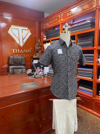 Tailor Thanh, tailor in Hanoi