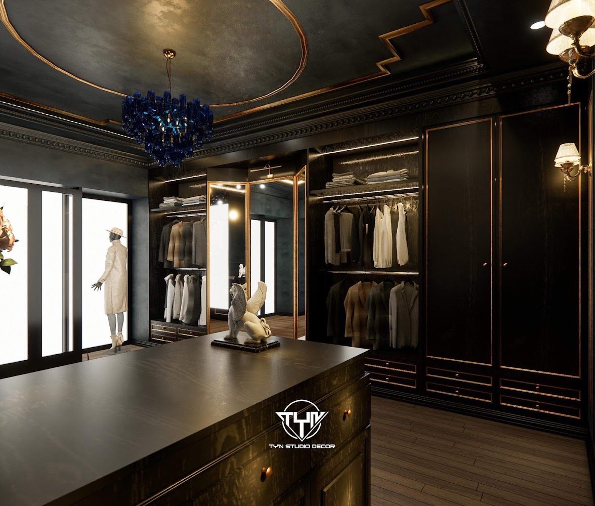 Tây Tailor, tailor for suits and vests in Can Tho — photo 1 of 6