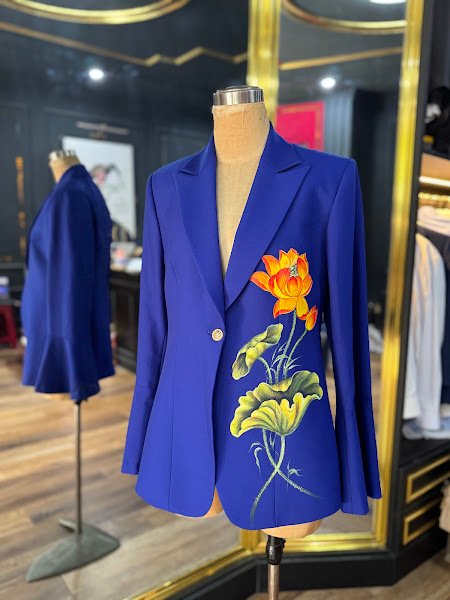 Tây Tailor, tailor for suits and vests in Can Tho — photo 5 of 6