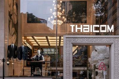 Thaicom Tailoring, tailor in Hanoi