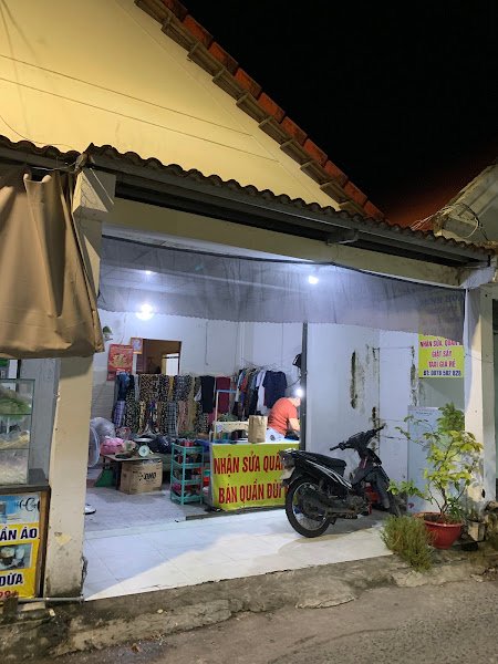 Thành Danh Tailor, tailor for suits and vests in Phu Quoc — photo 3 of 6