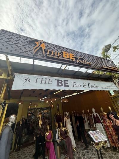 The Be Tailor Hoi An, tailor shop