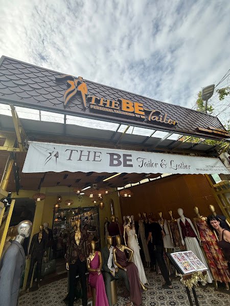 The Be Tailor Hoi An, tailor for suits and dresses in Hoi An — photo 2 of 6