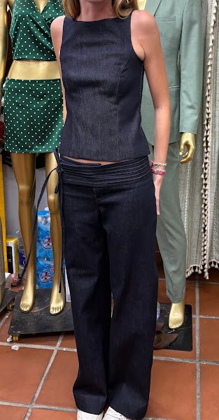 The Vouge Tailor Hoi An, tailor for suits and dresses in Hoi An — photo 3 of 6