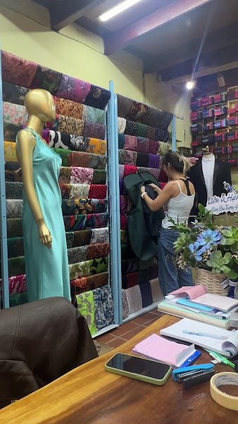 The Vouge Tailor Hoi An, tailor for suits and dresses in Hoi An — photo 4 of 6