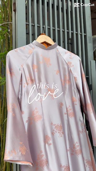 Tiệm May Áo Dài Phương Quỳnh, tailor for ao dai and dresses in Nha Trang — photo 4 of 6