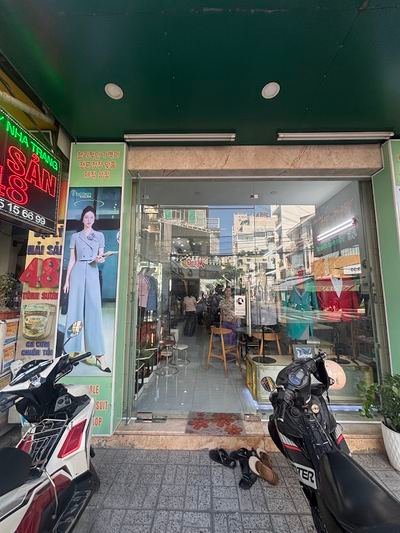 Tiệm May Vest Viết Tân, tailor in Nha Trang