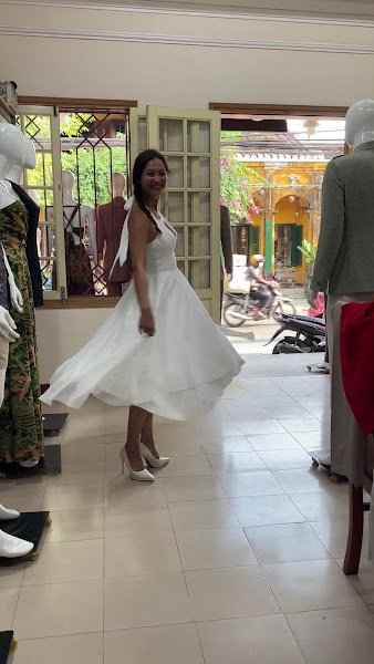 Trendy Tailor Hoi An, tailor for suits and dresses in Hoi An — photo 4 of 6