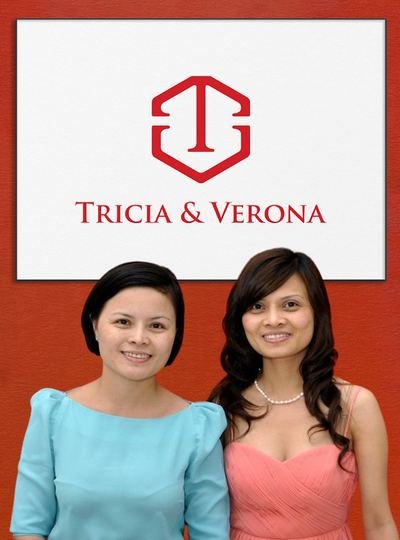 Tricia & Verona tailor, tailor in Saigon