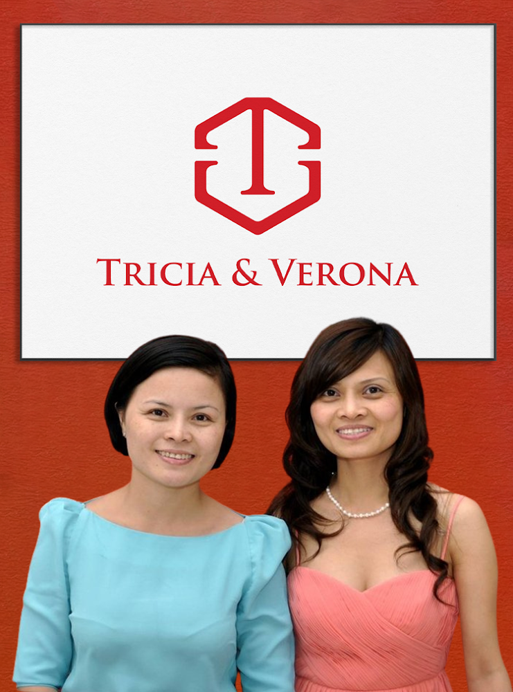 Tricia & Verona tailor, tailor for suits and dresses in Ho Chi Minh City (Saigon) — photo 1 of 6
