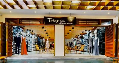 Tuong Tailor, tailor in Hoi An