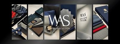 WAS Concept Tailor & Veston, tailor in Saigon