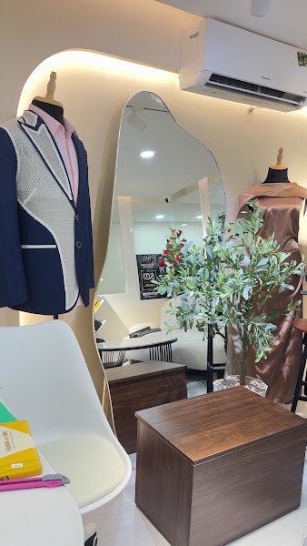 WAS Concept Tailor & Veston, tailor for suits and blazers in Ho Chi Minh City (Saigon) — photo 4 of 6