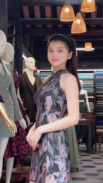 Win Tailor Hoi An, tailor for suits and dresses in Hoi An — photo 4 of 6