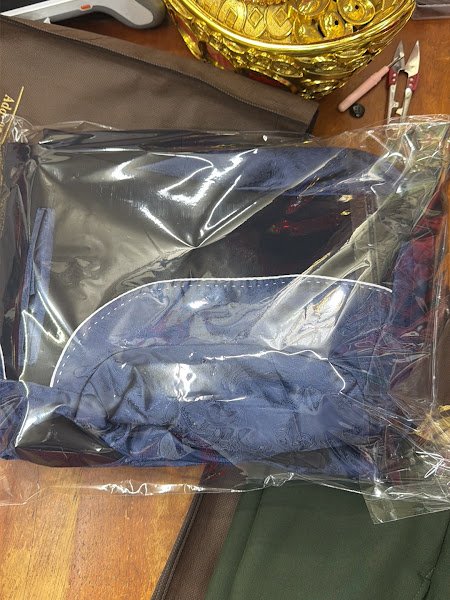 Xuân Custom Tailor, tailor for suits and ao dai in Hoi An — photo 3 of 6