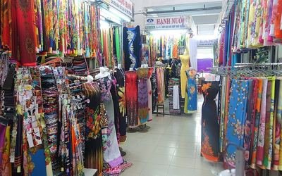 Affordable tailors in Vietnam